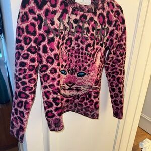 Alberta Ferretti Sweater